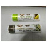 Lip Balm Resale Lot