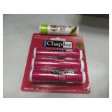 Lip Balm Resale Lot