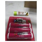 Lip Balm Resale Lot