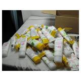 Sun Screen Lot (Resale)
