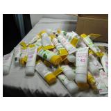 Sun Screen Lot (Resale)