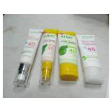 Sun Screen Lot (Resale)