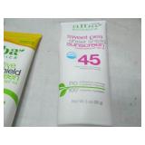 Sun Screen Lot (Resale)