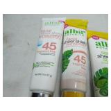 Sun Screen Lot (Resale)