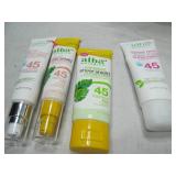 Sun Screen Lot (Resale)