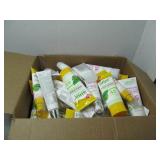 Sun Screen Lot (Resale)