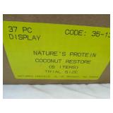 Coconut Restore Product