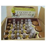Coconut Restore Product