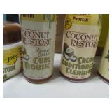 Coconut Restore Product