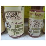 Coconut Restore Product