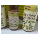 Coconut Restore Product