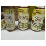 Coconut Restore Product