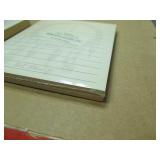 Native American Art Notepads