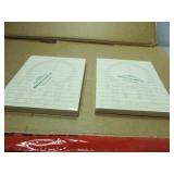 Native American Art Notepads