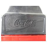 Vintage Coca-Cola Racks