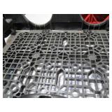 Vintage Coca-Cola Racks