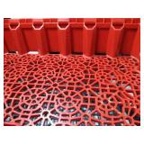 Vintage Coca-Cola Racks