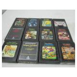 Atari Games