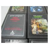Atari Games