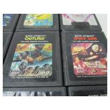 Atari Games