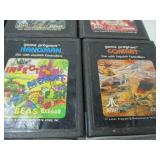 Atari Games