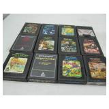 Atari Games