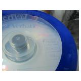 Disc Recording and Storage Media