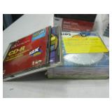 Disc Recording and Storage Media