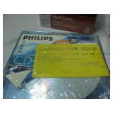 Disc Recording and Storage Media