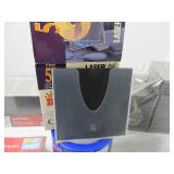 Disc Recording and Storage Media