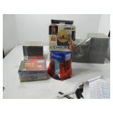 Disc Recording and Storage Media