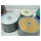 Media Storage Recording Items