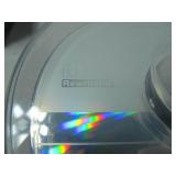 Media Storage Recording Items