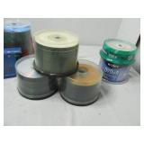 Media Storage Recording Items