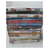 DVD Movies