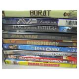 DVD Movies