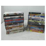 DVD Movies