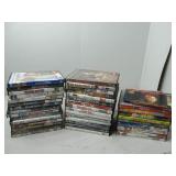 Movie DVD