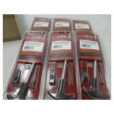 Pistol Cleaning Rods