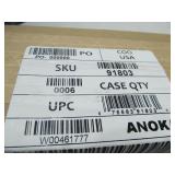 Pistol Cleaning Rods