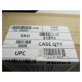 Pistol Cleaning Rods