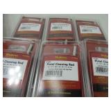 Pistol Cleaning Rods