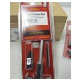 Pistol Cleaning Rods