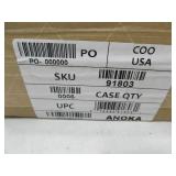 Pistol Cleaning Rods