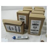 Handgun Cleaning Brushes