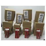 Gun Cleaning Brushes