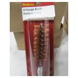 Gun Cleaning Brushes