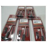 Pistol Cleaning Rods