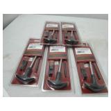 Pistol Cleaning Rods