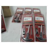 Pistol Cleaning Rods